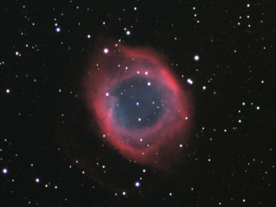 Helix Nebula