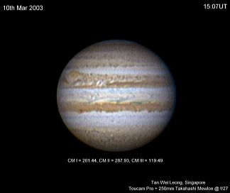 image of jupiter