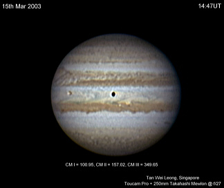 image of jupiter