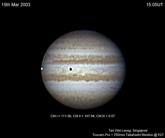 image of jupiter