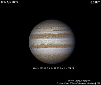 image of jupiter