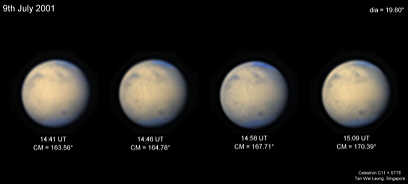 Mars image=