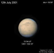 Mars image=