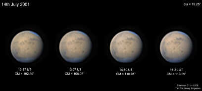 Mars image=