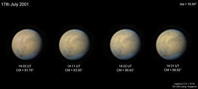 Mars image=