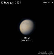 Mars image=