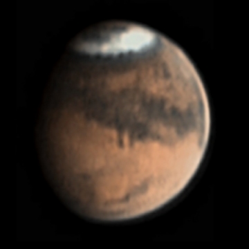 Mars image=