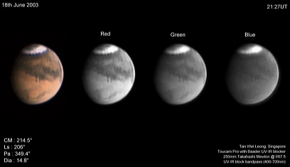 Mars image=