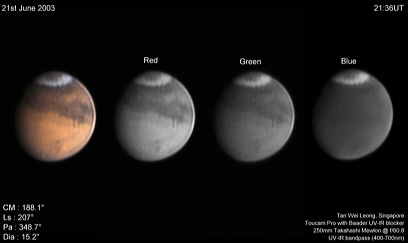 Mars image=