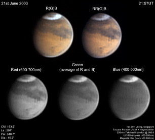 Mars image=