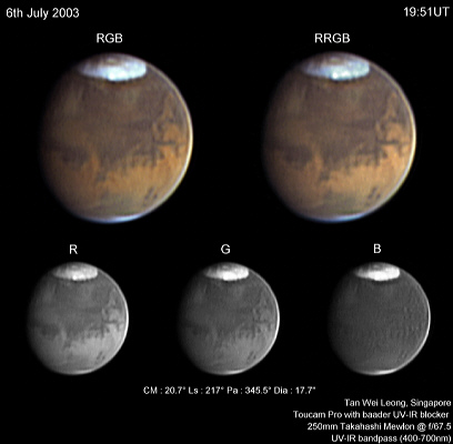 Mars image=