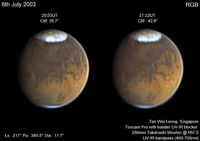 Mars image=