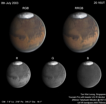 Mars image=