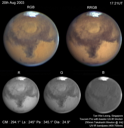 Mars image=