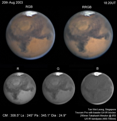 Mars image=