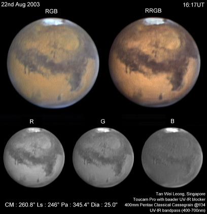 Mars image=