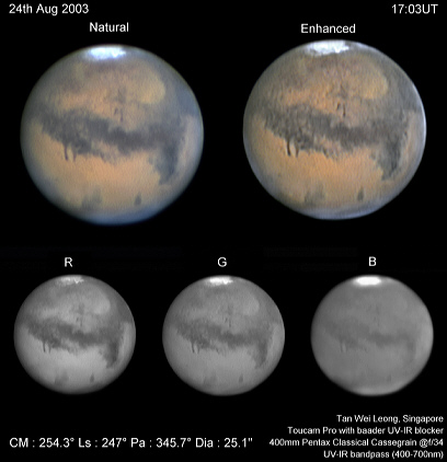 Mars image=