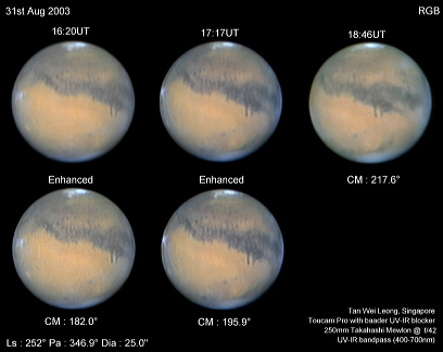 Mars image=