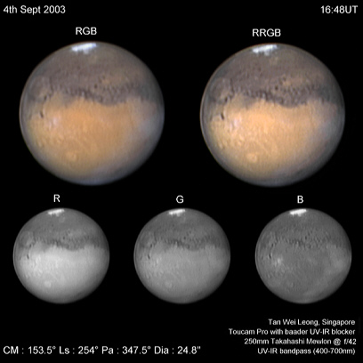 Mars image=